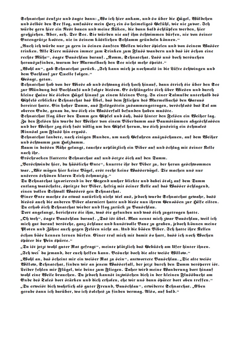 Schnatchat - Seite3