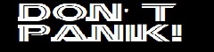 Don't Panik!