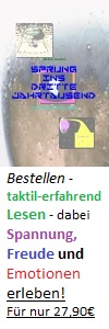 Buch-Werbung